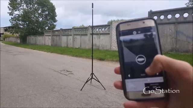 Принцип работы камеры Theta S