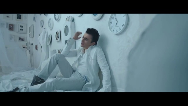 Ulug'bek Rahmatullayev - Nega Mayussan (MP3TJ.COM)