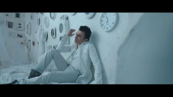 Ulug'bek Rahmatullayev - Nega mayussan (MP3TJ.COM)