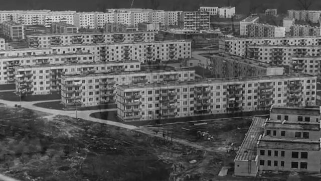 Наш родной город Зеленоград,как все начиналось! смотреть онлайн