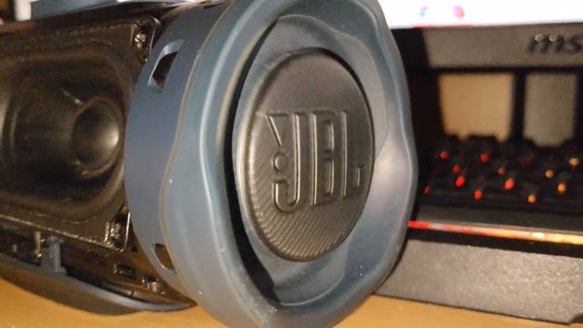 ?Jbl Charge 4 Extreme Flex Camera Shaking 100% LFM? смотреть онлайн