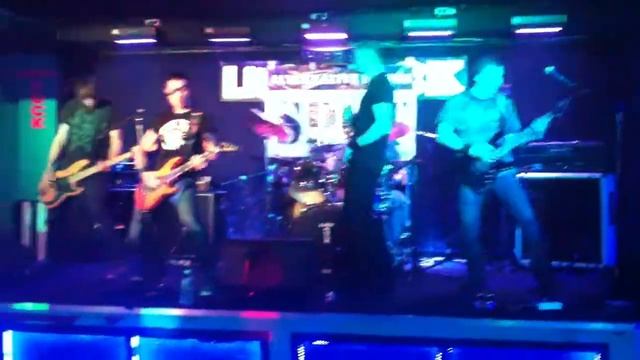 Dogma - Этюд смотреть онлайн