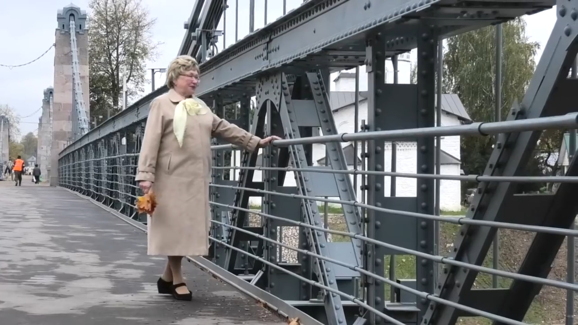 Татьяна Алексеева - Город, ставший родиной второй смотреть онлайн