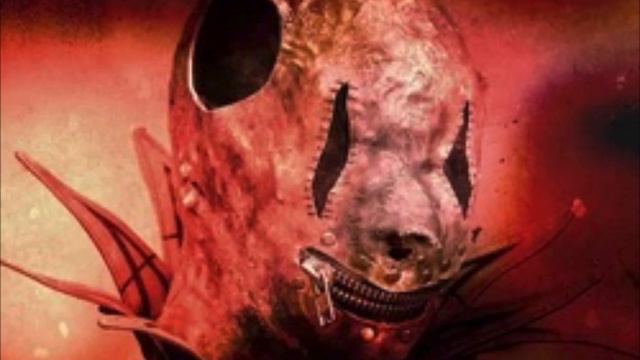 Slipknot | The End So Far: Yen - Drum Cover смотреть онлайн