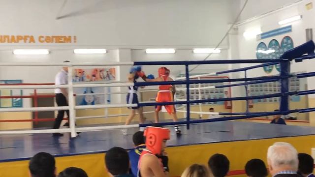 Астана СК Толкын бокс смотреть онлайн