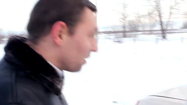 Trailer Volga GAZ club | 2012 | смотреть онлайн