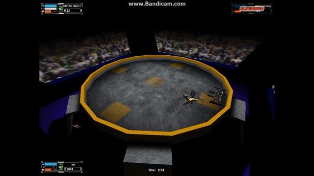 RA2 Challenge Match: Reier vs Sircreepalot2 смотреть онлайн