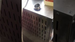 Декальцинация пароконвектомата Абат ??