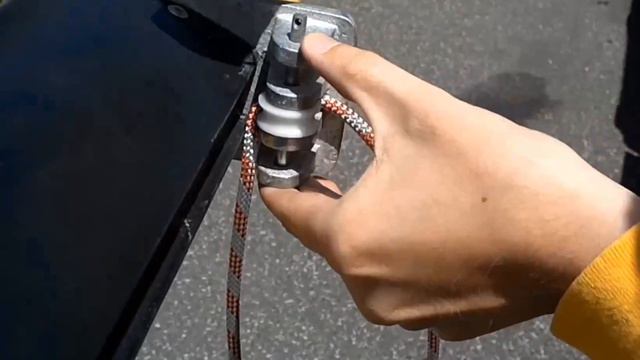 WindRider 17 Rigging 2 YT смотреть онлайн