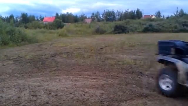 починили квадрик смотреть онлайн