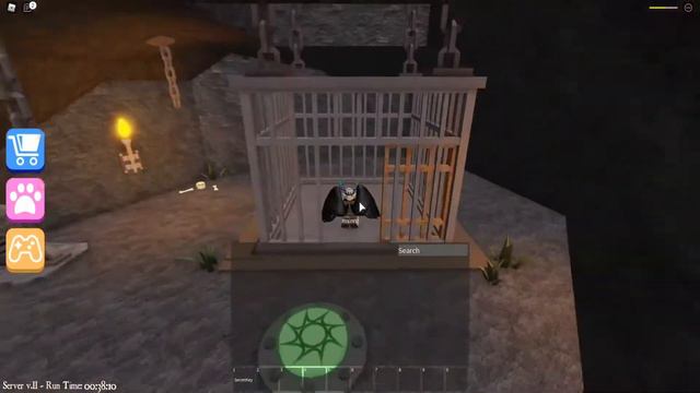 ПОБЕГ ИЗ ПРИЗРАЧНОЙ КРЕПОСТИ В Escape The Castle Of Robloxia | Роблокс смотреть онлайн