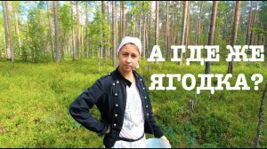 #153. Выгулы для птицы. Вылазка в лес. Урожай ягоды. [Жизнь на своей земле]