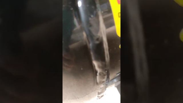 Компрессор Eland 100-2cb брак