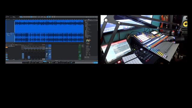PreSonus StudioLive 32SX 32-channel Digital Mixer TEST 2021 смотреть онлайн