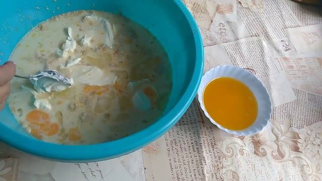 Безупречное сдобное тесто для куличей и булочек. смотреть онлайн