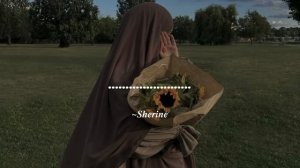 Sherine ~ صبري قليل (Sabry Aalil)