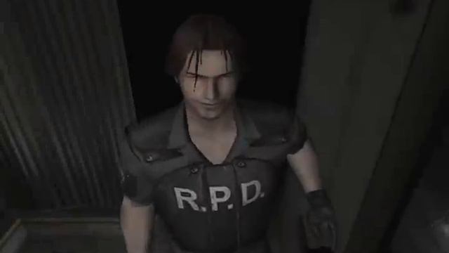 Bio Hazard / Resident Evil Outbreak Scenario 3 - The Hive Normal смотреть онлайн