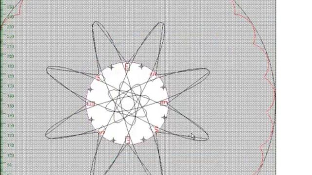 Gtools STA dots design for lighting LGP смотреть онлайн