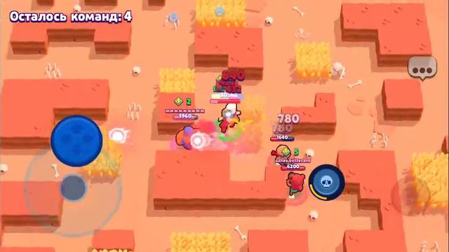 Brawl stars играю после обновы Там кое што есть для шипперов Долистали до👹 смотреть онлайн