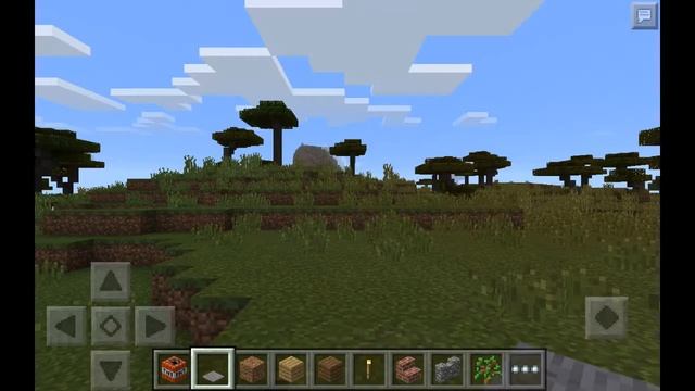 Как в майнкрафте сделать мину смотреть онлайн