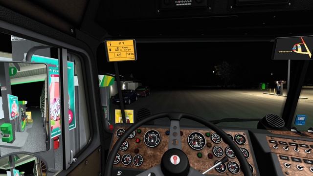 [TS-PC] ATS 4K | PROJECT STRAYLIA | KENWORTH K100-E | CAT 3408 V8 | MADURA ?? - NORSEMAN ?? смотреть онлайн