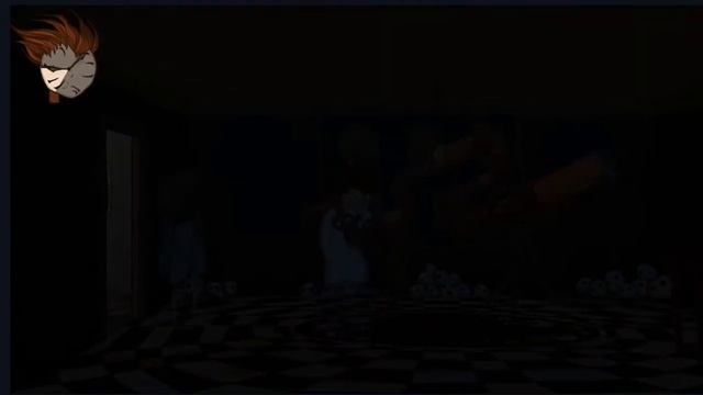 Прохождение knock knock(тук тук-без комментариев)►играть|#1 смотреть онлайн