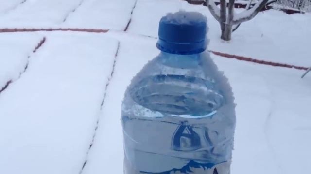 Правильная вода для полива - очень важно .mp4 смотреть онлайн