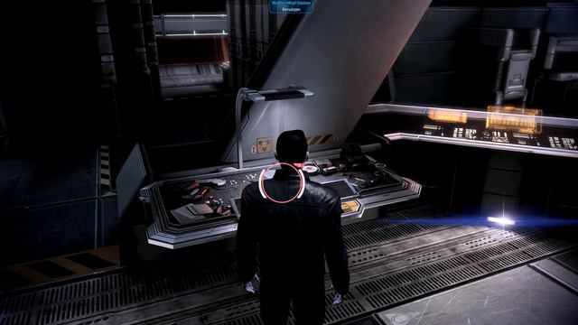 Mass Effect 3 #29 - Sie ist der Schlüssel (Gameplay Deutsch Bruugar) смотреть онлайн