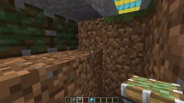 как сделать крутую ловушку для гриферов в minecraft смотреть онлайн