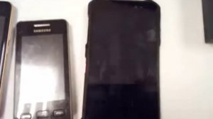 UleFone: не включается