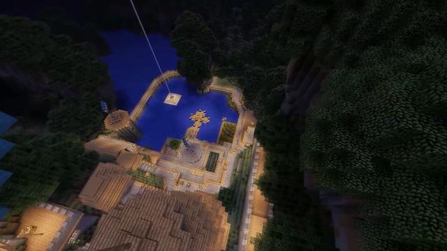 MINECRAFT - СКАТИЛСЯ...? смотреть онлайн