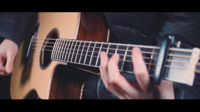 進撃の巨人(Attack on Titan) - 僕の戦争(Boku no Sensou(MY WAR)/Shinsei Kamattechan) - Fingerstyle Guitar Cove смотреть онлайн