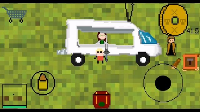 Полный обзор игры от подписчика X-gen смотреть онлайн