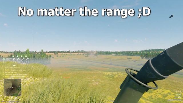 How to use the M1 Bazooka | ENLISTED смотреть онлайн