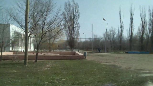 Посёлок Радищево, Новоузенский район. смотреть онлайн