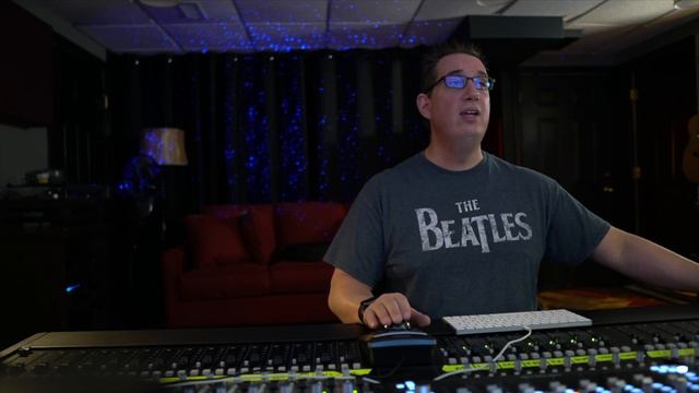 PRESONUS STUDIO ONE | How to Use an Analog Mixer | Routing & Connections смотреть онлайн