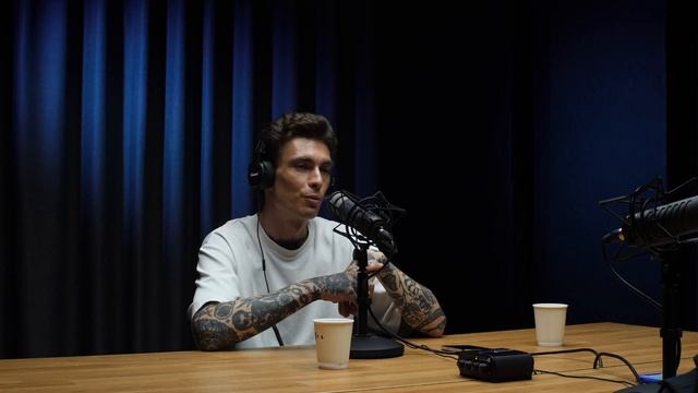 PopsCast #4 смотреть онлайн