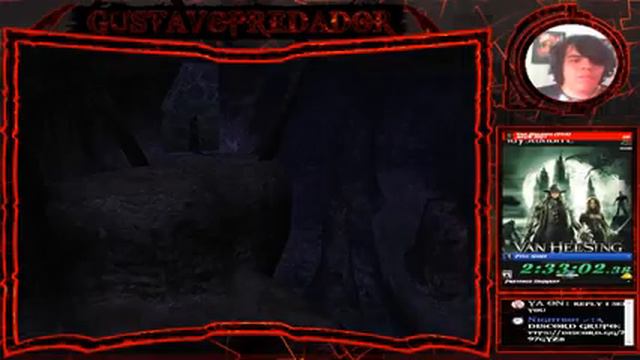 VAN HELSING - WALKTHROUGH/LONGPLAY/GAMEPLAY/FULLGAME - PS2/PS3/Game Boy Advance/Xbox смотреть онлайн