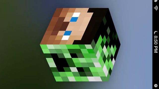 How To Make An Epic Minecraft Skin In Skin Studio Part 1: The Head смотреть онлайн