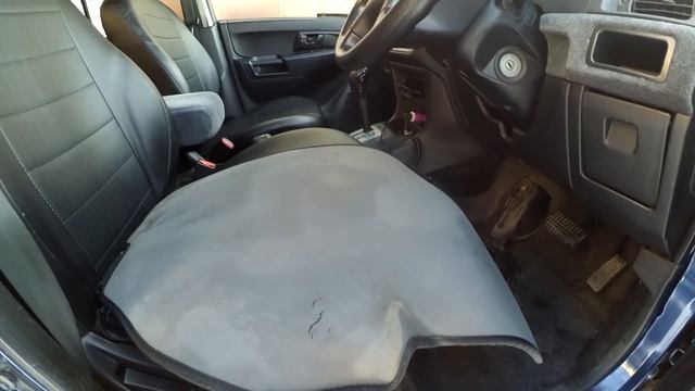 Коврики EVA-DRIVE. РЕАЛЬНЫЙ ОТЗЫВ!!! смотреть онлайн