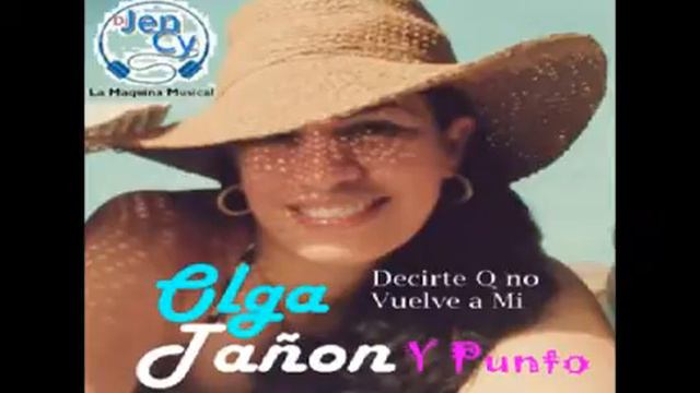 Olga Tañon Y Punto By Dj Jen Cy 02 12 2002 20 05 2016 смотреть онлайн