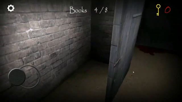ПОДВАЛ СЛЕНДЕРИНЫ!! УЧЕБНИКИ ?!! HARD ► SLENDRINA THE CELLAR смотреть онлайн