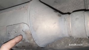 Почему начинают свистеть турбины