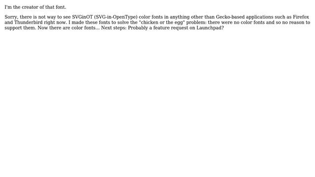 Ubuntu: Use emoji inside terminal (3 Solutions!!) смотреть онлайн