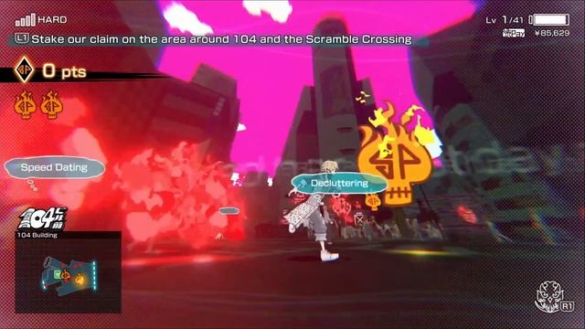 How To Get 60000 Points Guide~NEO: The World Ends With You смотреть онлайн