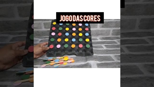 Jogo das cores ?⚫? смотреть онлайн