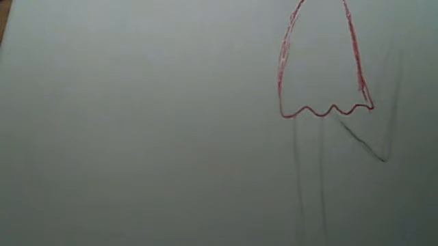 я рисую пони Валентину в виде девушки смотреть онлайн