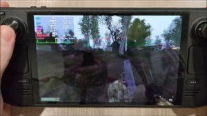 STALKER Anomaly на Steam Deck OLED + Установка [Лучшие игры #9]