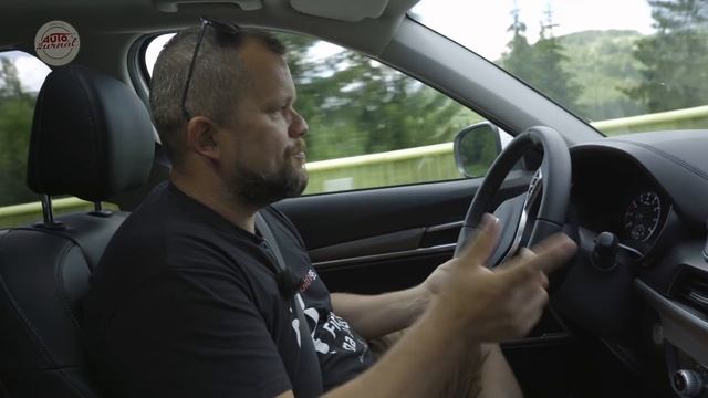 Kia Telluride S AWD 3.8 V6 - Vyskúšal som si Svetové auto roka 2020! смотреть онлайн