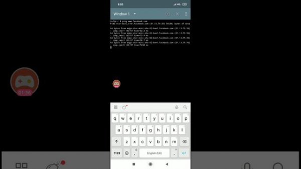 Run command prompt on Android ＩHow to run cmd on Android device
